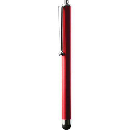 Targus Stylus for iPad (Red)