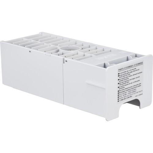 Epson Ink Maintenance Tank For Stylus Pro 7700/9700