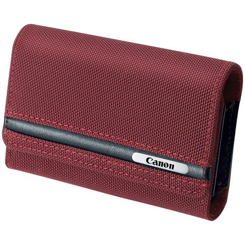 Canon PSC-2070 Deluxe Soft Camera Case (4 x 2.75 x 1.1