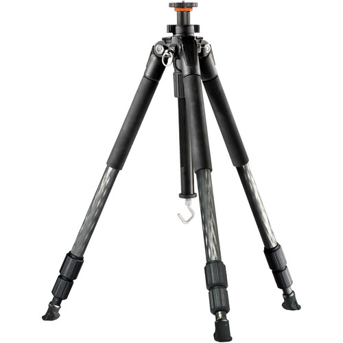 Vanguard Auctus 323CT Carbon Fiber Tripod (Legs Only)