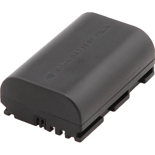 Zacuto Z-CB LP-E6 Compatible Battery