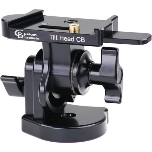 Custom Brackets Tilt Head CB