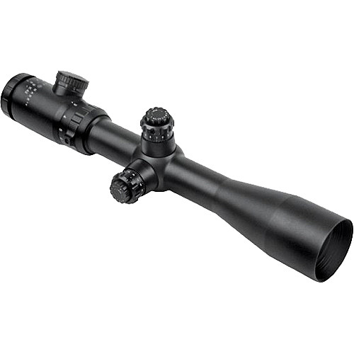 Sightmark 3-9x42 Sightmark Triple Duty Riflescope (Mil-Dot Dot Reticle)