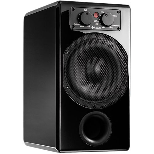 Adam Professional Audio ARTist Sub 210W 7