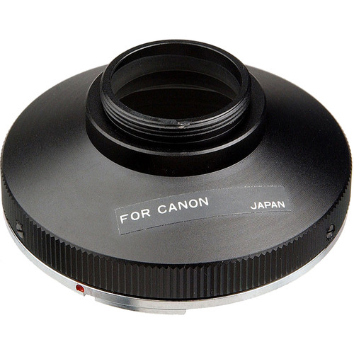 Century Precision Optics LA-CACJ Canon C-Mount Adapter