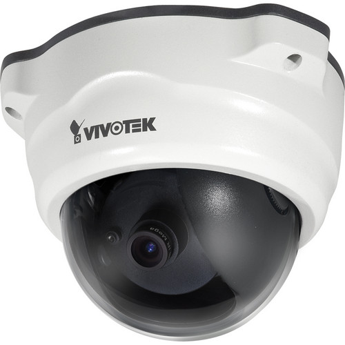 Vivotek FD8133V Fixed Dome Wired Network Camera