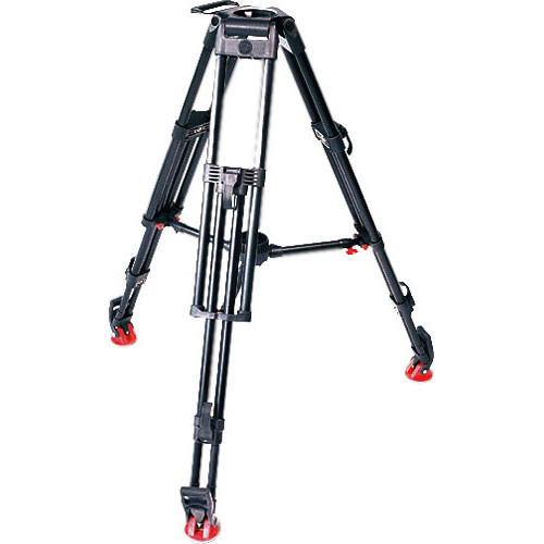 Sachtler DA-100ENG HD 2DA Aluminum HD Tripod Legs