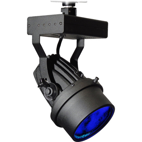 Altman IQ38 CDM PAR Lamp (Black)