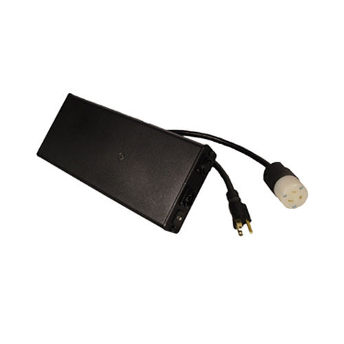 Altman Smart Theatrical Dimmer - STD (Black)