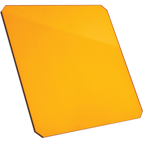 Hitech 100 x 100mm #16 Orange Filter