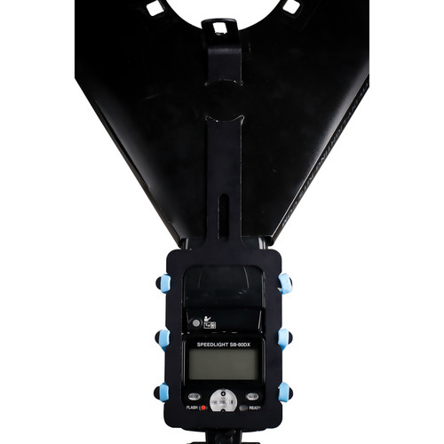DIYP Ring Flash Bracket