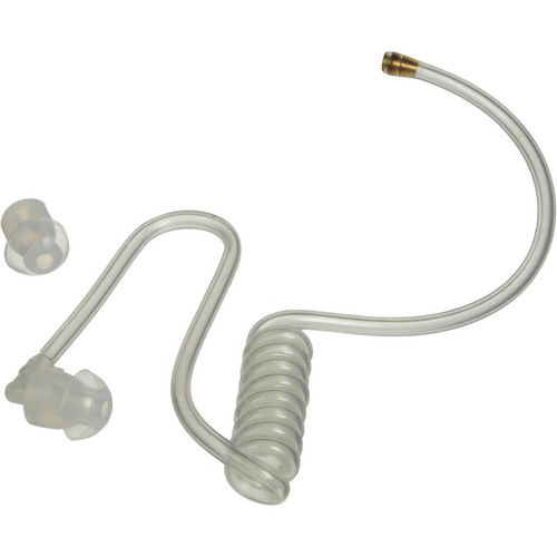 Motorola HKLN4478 Replacement Acoustic Tube and Eartip for HKLN4477A