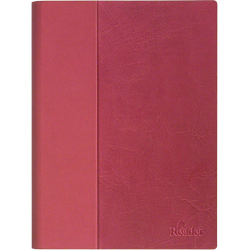 Sony Reader Wi-Fi Standard Cover (Red)