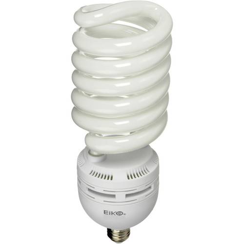 Eiko Spiral Fluorescent Lamp (85W / 120V)