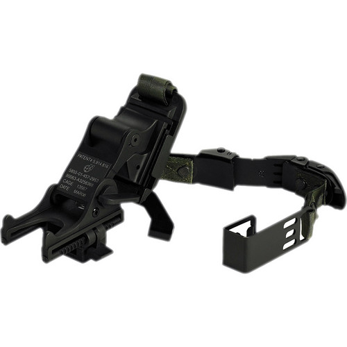 N-Vision MICH Helmet Mount Assembly