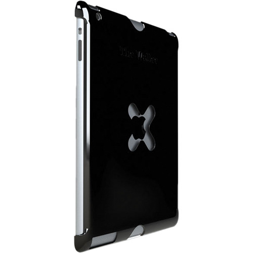 Tether Tools The Wallee iPad Case (Black)