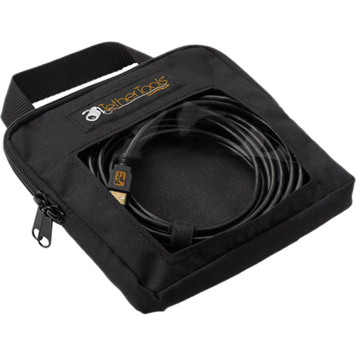 Tether Tools Tether Tools Essentials Pack (RJ45 Ethernet Jack)