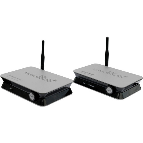 Astrotel 2.4 GHz Digital Wireless Transmitter & Receiver Set