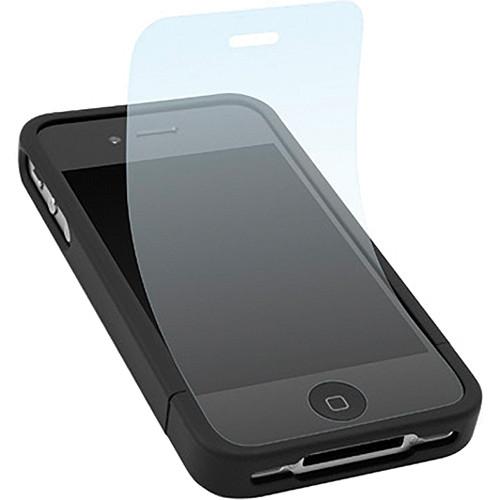 Incase Designs Corp Screen Protector for iPhone 4S and iPhone 4