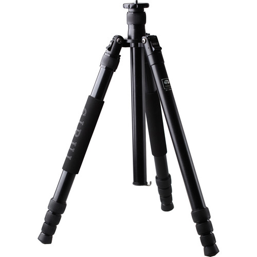 Sirui M-3004 4-Section Aluminum Tripod
