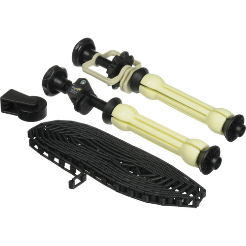 Impact Background Paper Varidrive Set with Black Chain and Weight