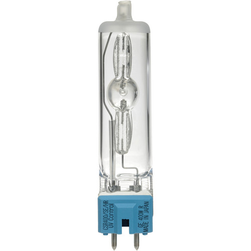 General Electric CSR400/SE/HR/75 HMI Lamp (400W/70V)