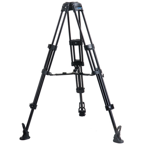 Acebil T1002M 100mm Ball Base Tripod