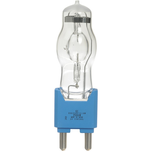 General Electric CSR2500/SE/HR HID Lamp (2,500W/115V)