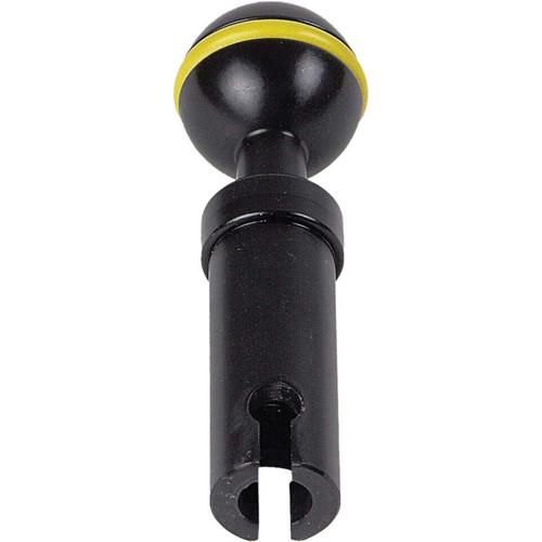 Beneath the Surface Ikelite Ball Mount For Quick Release Tray Handle