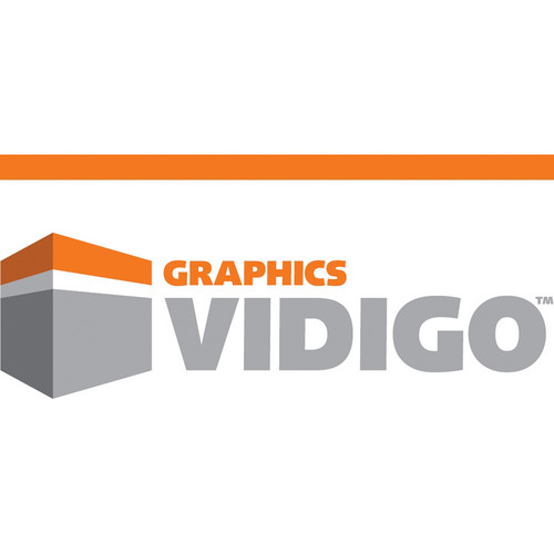 Vidigo ANNUAL FEE f/BASIC SLA/SUPPORT/UPDATES