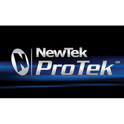 NewTek ProTek Care Warranty for 3Play 425 (Full Unit Including Controller)