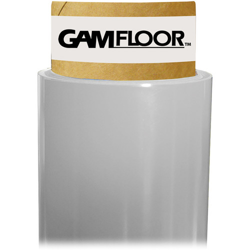 Gam GamFloor Roll (48
