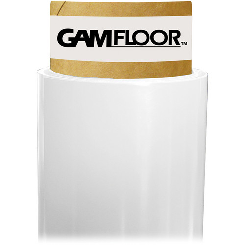 Gam GamFloor Roll (48