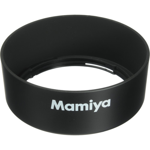 Mamiya Lens Hood for AF 80mm f/2.8 L/S D Lens