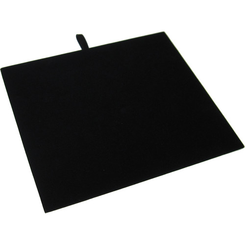 MK Digital Direct Black Velvet Display Board (7.75 x 6.75