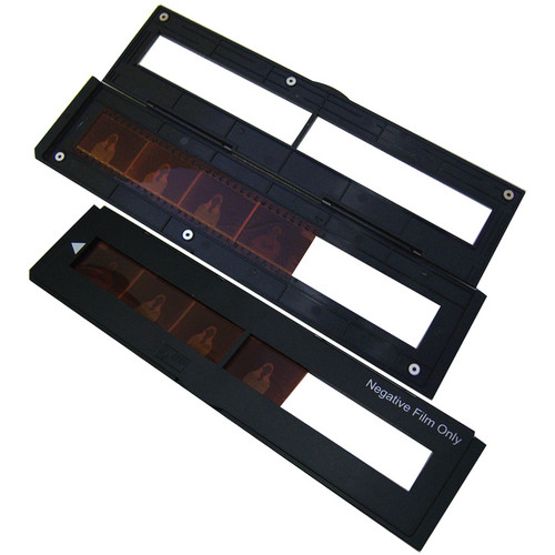 Wolverine 3 Negatives Trays For SNaP Photo & Film Scanner