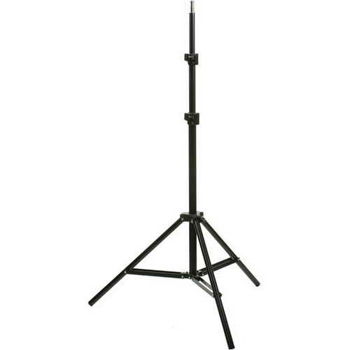 Flolight 6.0' Light Duty Light Stand (Black)
