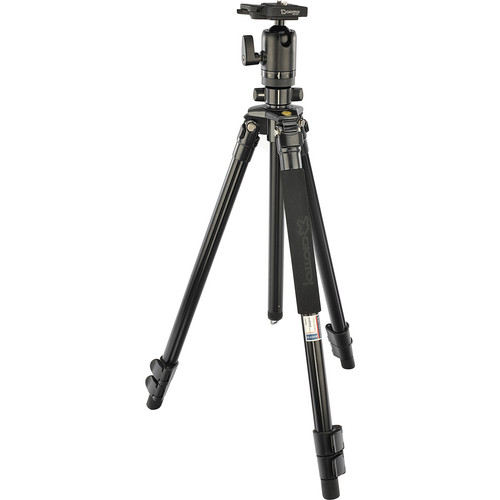 Giottos GTL9242B-S2 Tripod With MH7503-630 Ballhead