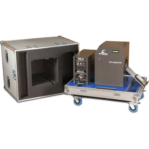 Garner Custom Shipping Case For PD-4