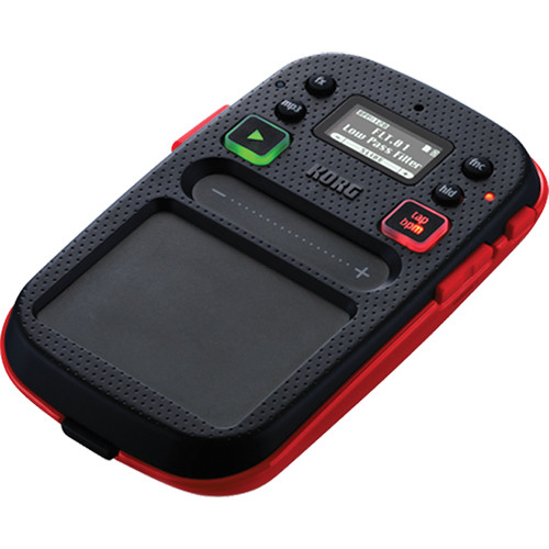 Korg mini KAOSS PAD 2