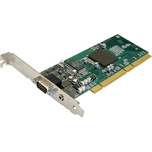ViewCast OSPREY 230 BOARD WITH SIMULSTREAM