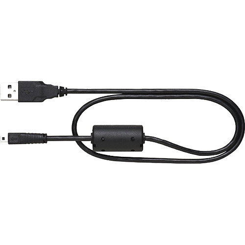 Nikon UC-E16 Replacement USB Cable for CoolPix S30 and L26