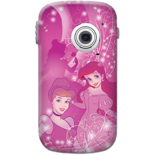 Sakar Disney Princess Video Camera