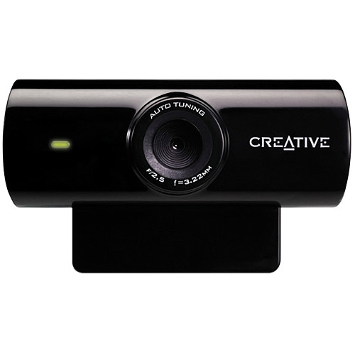 Creative Labs Live! Cam Sync Webcam