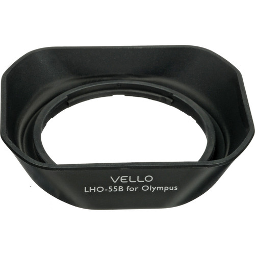 Vello LHO-55B Dedicated Lens Hood