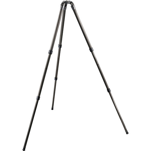 Gitzo Series 3 6X Systematic 3-Section Tripod (Standard)