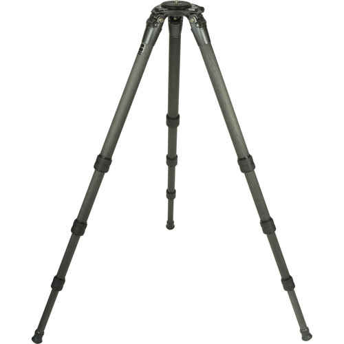 Gitzo Series 3 6X Systematic 4-Section Tripod (Long)