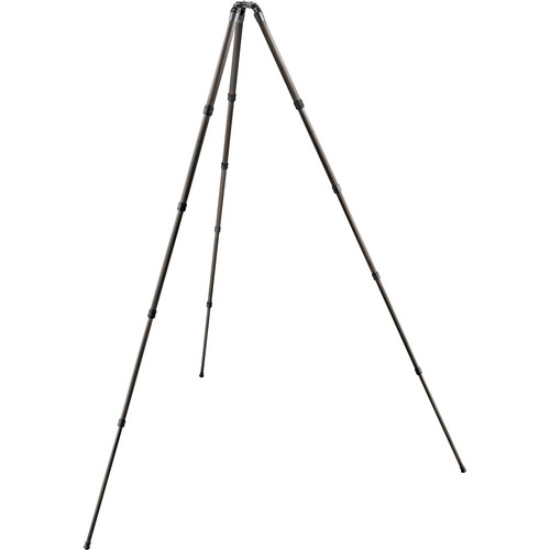 Gitzo Series 4 6X Systematic 5-Section Tripod (Giant)
