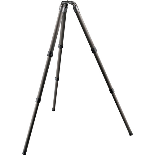 Gitzo Series 5 6X Systematic 3-Section Tripod (Long)