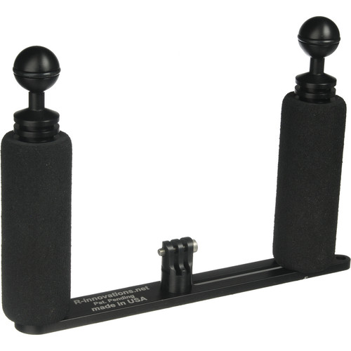 Bigblue BBGPTRAY GoPro Camera Tray